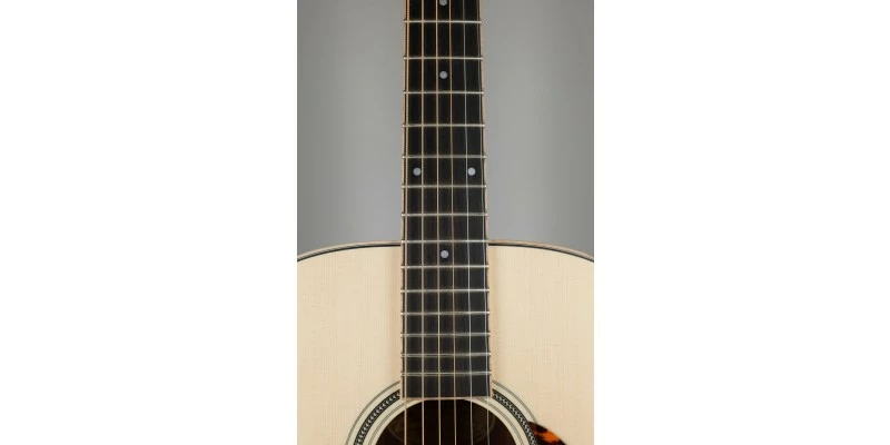 New 💯 Larrivee OM-03 Walnut Limited Edition 👏 9 New 💯 Larrivee OM-03 Walnut Limited Edition 👏 - Image 7