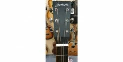 Brand new 💯 Larrivee OM-40 Mahogany Legacy Series 🌟 -Cheap Guitar Store larrivee om 40 legacy series headstock