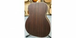 Coupon 🎉 Larrivee OM-40R Rosewood Legacy Series 😉 -Cheap Guitar Store larrivee om 40r body back