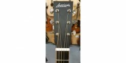 Coupon 🎉 Larrivee OM-40R Rosewood Legacy Series 😉 -Cheap Guitar Store larrivee om 40r headstock