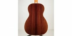 Best reviews of ❤️ Larrivee P-09 Artist Series Parlour 🌟 -Cheap Guitar Store larrivee p 09 artist series parlour body back