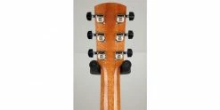 Best reviews of ❤️ Larrivee P-09 Artist Series Parlour 🌟 -Cheap Guitar Store larrivee p 09 artist series parlour headstock back