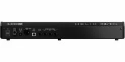 Cheapest 😉 Line 6 Helix Control - Rack Floorboard Foot Controller 🔥 -Cheap Guitar Store line 6 helix control back