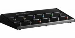 Cheapest 😉 Line 6 Helix Control - Rack Floorboard Foot Controller 🔥 -Cheap Guitar Store line 6 helix control left