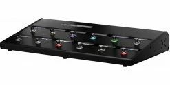 Cheapest 😉 Line 6 Helix Control - Rack Floorboard Foot Controller 🔥 -Cheap Guitar Store line 6 helix control right