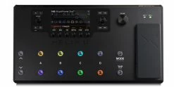 Coupon 💯 Line 6 Helix LT Streamlined HX Guitar Processor 🤩