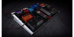 Wholesale 🔔 Line 6 HX Stomp 🥰 -Cheap Guitar Store line 6 hx stomp with pedalboard 1