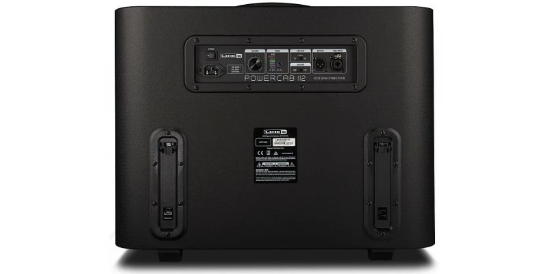 Best Pirce ๐ฅ Line 6 Powercab 112 Modelling Speaker Cabinet ๐คฉ 6 Best Pirce ๐ฅ Line 6 Powercab 112 Modelling Speaker Cabinet ๐คฉ - Image 4