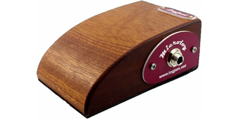 Wholesale π€© LogJam Microlog Stomper Pedal π 4 Wholesale π€© LogJam Microlog Stomper Pedal π - Image 3