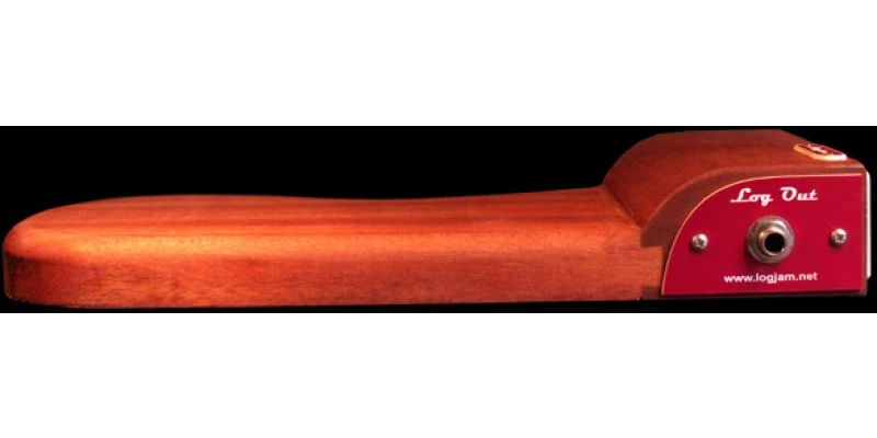 Buy β€οΈ LogJam Prolog Stomper Percussion Pedal π 6 Buy β€οΈ LogJam Prolog Stomper Percussion Pedal π - Image 4