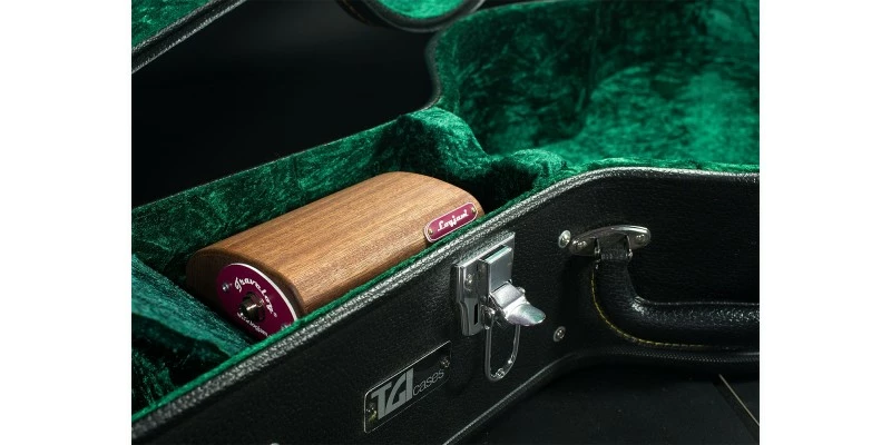 Hot Sale π LogJam Travelog 2 Stomper Percussion Pedal β€οΈ 6 Hot Sale π LogJam Travelog 2 Stomper Percussion Pedal β€οΈ - Image 5