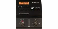 Buy π Line 6 M5 Stompbox Modeler π 9 Buy π Line 6 M5 Stompbox Modeler π -Cheap Guitar Store m5 o