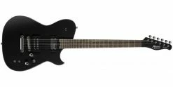 Best reviews of 😍 Cort Manson META Series MBM-2 Sustainiac Matthew Bellamy Signature Dry Satin Black ✨