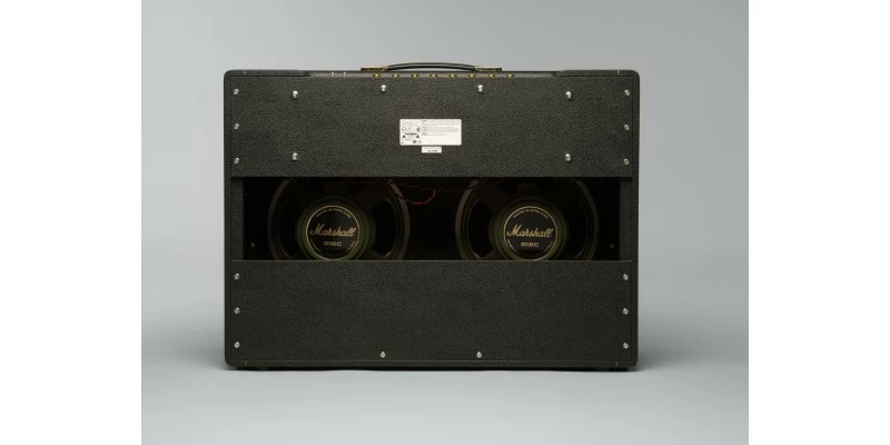 Hot Sale 👏 Marshall 1962 Bluesbreaker Reissue Combo 😍 4 Hot Sale 👏 Marshall 1962 Bluesbreaker Reissue Combo 😍 - Image 2