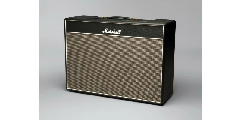 Hot Sale 👏 Marshall 1962 Bluesbreaker Reissue Combo 😍 6 Hot Sale 👏 Marshall 1962 Bluesbreaker Reissue Combo 😍 - Image 4