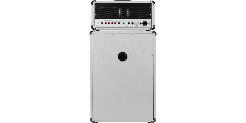 Top 10 โจ Marshall 2525H Mini Jubilee 2536A 2x12 Vertical Half Stack Amp Package ๐ 5 Top 10 โจ Marshall 2525H Mini Jubilee 2536A 2x12 Vertical Half Stack Amp Package ๐ - Image 4