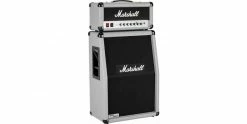 Top 10 ✨ Marshall 2525H Mini Jubilee 2536A 2x12 Vertical Half Stack Amp Package 😍