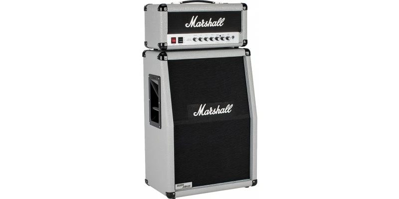 Top 10 โจ Marshall 2525H Mini Jubilee 2536A 2x12 Vertical Half Stack Amp Package ๐ 2 Top 10 โจ Marshall 2525H Mini Jubilee 2536A 2x12 Vertical Half Stack Amp Package ๐