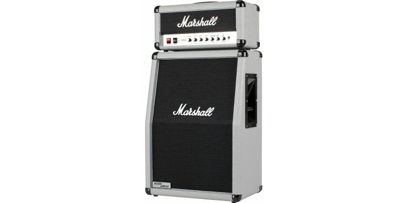 Top 10 โจ Marshall 2525H Mini Jubilee 2536A 2x12 Vertical Half Stack Amp Package ๐ 4 Top 10 โจ Marshall 2525H Mini Jubilee 2536A 2x12 Vertical Half Stack Amp Package ๐ - Image 3