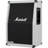 Best reviews of 😉 Marshall 2536A 2x12 Vertical Silver Jubilee Speaker Cab 🛒 -Cheap Guitar Store marshall 2536a side