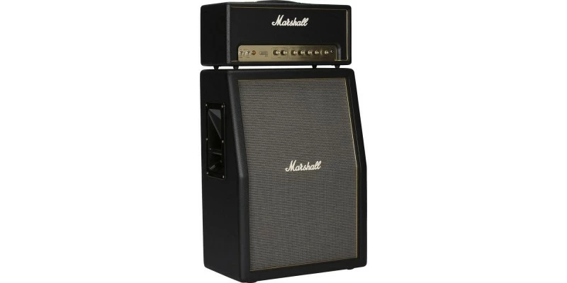 New 🥰 Marshall Origin 20H Amp With Origin212A Angled Cab Half Stack Pack 🧨 4 New 🥰 Marshall Origin 20H Amp With Origin212A Angled Cab Half Stack Pack 🧨 - Image 2