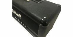 Best Sale 🔥 Marshall Custom Shop 2555X Silver Jubilee Black Snakeskin 😀 -Cheap Guitar Store marshall custom shop silver jubilee 2555x corner