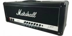 Best Sale 🔥 Marshall Custom Shop 2555X Silver Jubilee Black Snakeskin 😀 -Cheap Guitar Store marshall custom shop silver jubilee 2555x right
