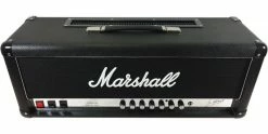 Best Sale 🔥 Marshall Custom Shop 2555X Silver Jubilee Black Snakeskin 😀 -Cheap Guitar Store marshall custom shop silver jubilee 2555x top