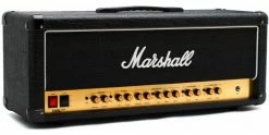 Cheapest 😍 Marshall DSL100HR With MX412AR Half Stack Package ❤️ -Cheap Guitar Store marshall dsl100hr with mx412a half stack package amp angle