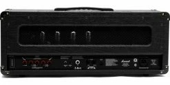 Deals 👍 Marshall DSL100HR With MX412BR Half Stack Package 🔔 -Cheap Guitar Store marshall dsl100hr with mx412br half stack package amp back