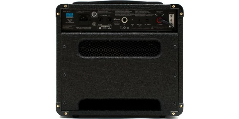 Cheapest ๐งจ Marshall DSL1CR Combo Amplifier ๐ฅฐ 4 Cheapest ๐งจ Marshall DSL1CR Combo Amplifier ๐ฅฐ - Image 2