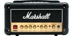 Buy 👍 Marshall DSL1HR Head Amplifier ✔️