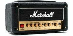 Hot Sale ✔️ Marshall DSL1HR With MX112R Half Stack Package 🧨 -Cheap Guitar Store marshall dsl1hr with mx112 half stack package amp angle