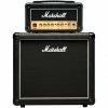 Hot Sale โ๏ธ Marshall DSL1HR With MX112R Half Stack Package ๐งจ 1 Hot Sale โ๏ธ Marshall DSL1HR With MX112R Half Stack Package ๐งจ -Cheap Guitar Store marshall dsl1hr with mx112 half stack package front