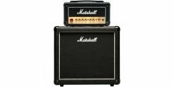 Hot Sale โ๏ธ Marshall DSL1HR With MX112R Half Stack Package ๐งจ