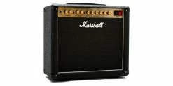 Best Sale 🛒 Marshall DSL20CR Combo Amplifier 😀 -Cheap Guitar Store marshall dsl20cr combo front angle