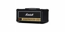 Best reviews of ✨ Marshall DSL20HR Head Amplifier 🤩 -Cheap Guitar Store marshall dsl20hr head angle