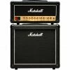 Best Sale 😍 Marshall DSL20HR With MX112R Half Stack Package 🤩 -Cheap Guitar Store marshall dsl20hr with mx112 half stack package front