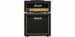 Best Sale 😍 Marshall DSL20HR With MX112R Half Stack Package 🤩