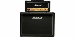 New ๐ฅ Marshall DSL20HR With MX212R Half Stack Package โ๏ธ