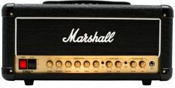 Deals 👍 Marshall DSL20HR With MX212AR Half Stack Package 🥰 -Cheap Guitar Store marshall dsl20hr with mx212ar half stack pack amplifier front