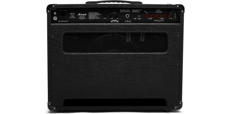 Outlet ⌛ Marshall DSL40CR Combo Amplifier ❤️ 4 Outlet ⌛ Marshall DSL40CR Combo Amplifier ❤️ - Image 2