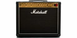 Outlet ⌛ Marshall DSL40CR Combo Amplifier ❤️