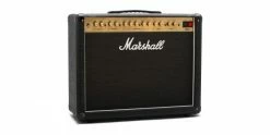 Outlet ⌛ Marshall DSL40CR Combo Amplifier ❤️ 7 Outlet ⌛ Marshall DSL40CR Combo Amplifier ❤️ -Cheap Guitar Store marshall dsl40cr combo front angle