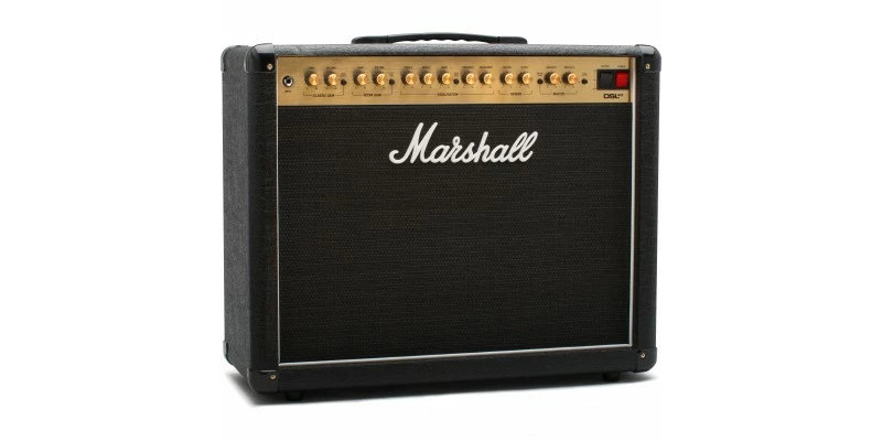 Outlet ⌛ Marshall DSL40CR Combo Amplifier ❤️ 5 Outlet ⌛ Marshall DSL40CR Combo Amplifier ❤️ - Image 3