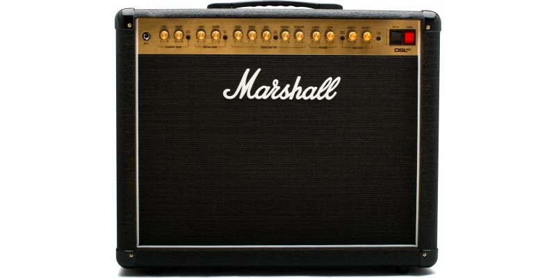 Outlet ⌛ Marshall DSL40CR Combo Amplifier ❤️ 3 Outlet ⌛ Marshall DSL40CR Combo Amplifier ❤️