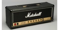 Best Pirce 🤩 Marshall JCM800 2203 Vintage Reissue Guitar Amp Head 🔥 -Cheap Guitar Store marshall jcm800 2203 ex demo front angle