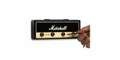 Wholesale ❤️ Marshall Jack Rack II JCM800 Guitar Amp Key Holder 😀