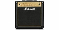 Promo 💯 Marshall MG15G Guitar Amp Combo ❤️