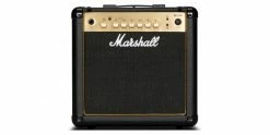 Discount 🎉 Marshall MG15GR Guitar Amp Combo With Reverb 👍